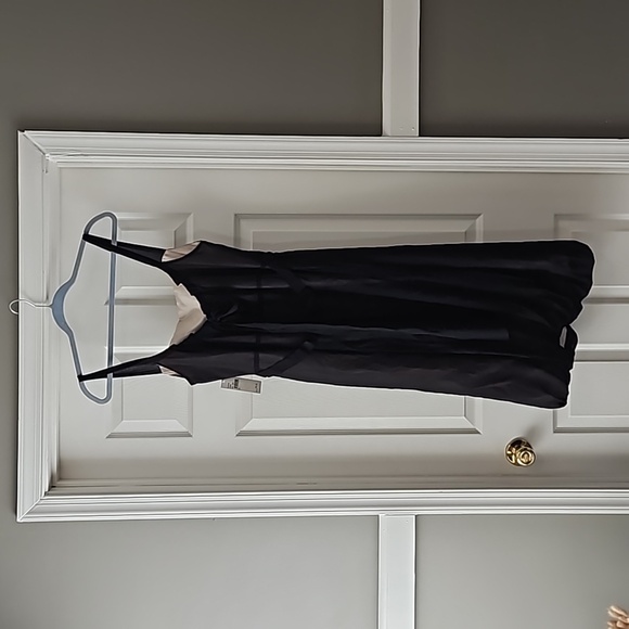 Chaiken Halo Slip Dress - Picture 3 of 5